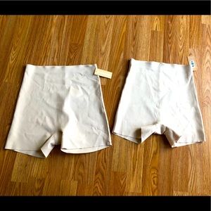 ThirdLove Shapewear Shorts
